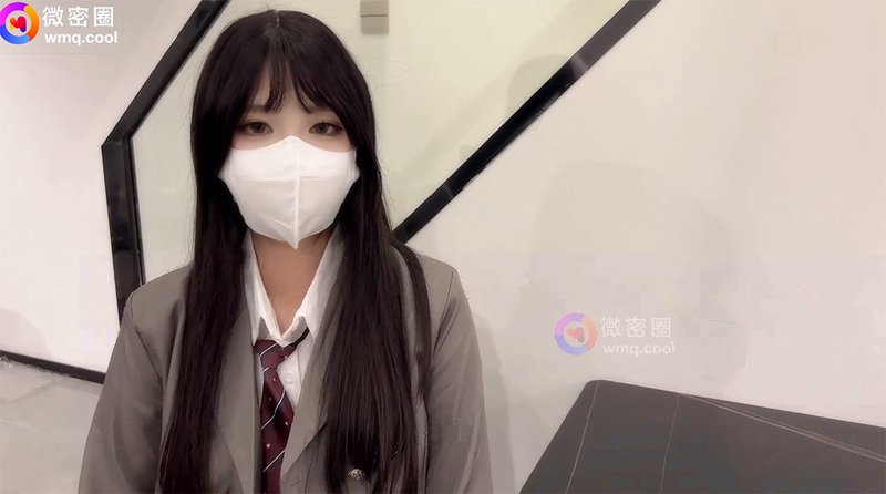 小敏儿 空灵媚眼小美女 制服诱惑甜美幼师肉偿贷款 迷人美腿极品炮架 超爽抽送少女蜜穴中出内射(v)